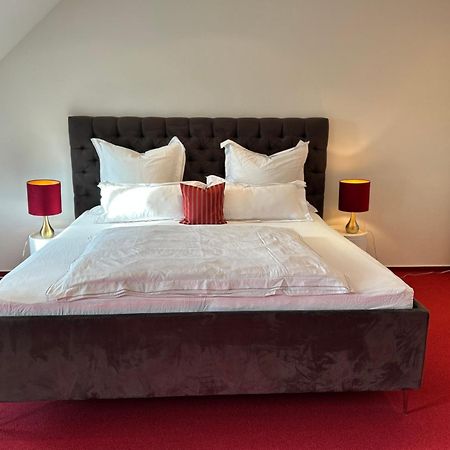 Familiensuite In Villa Χιλντεσχάιμ Εξωτερικό φωτογραφία