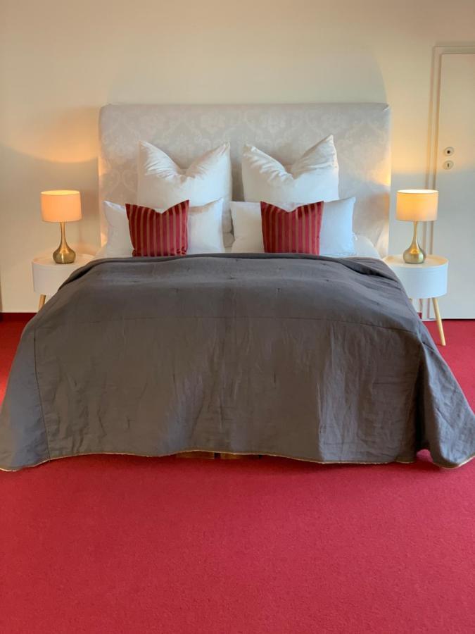 Familiensuite In Villa Χιλντεσχάιμ Εξωτερικό φωτογραφία