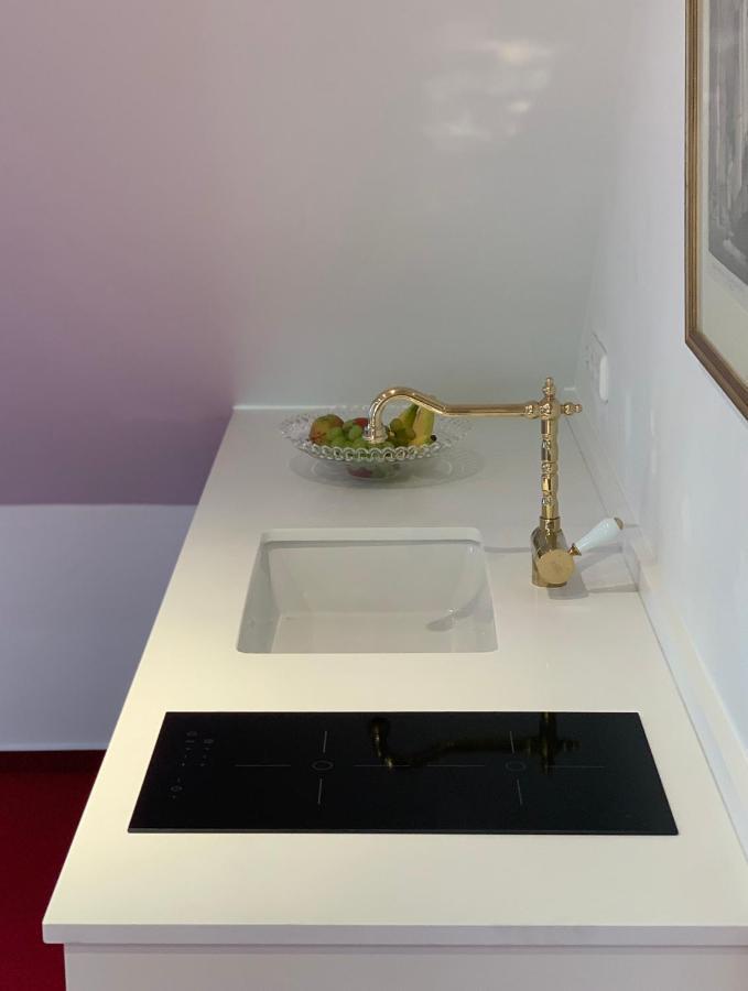 Familiensuite In Villa Χιλντεσχάιμ Εξωτερικό φωτογραφία