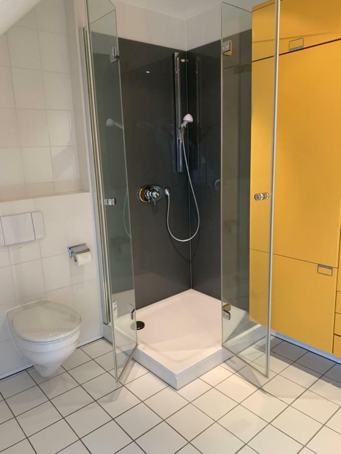 Familiensuite In Villa Χιλντεσχάιμ Εξωτερικό φωτογραφία